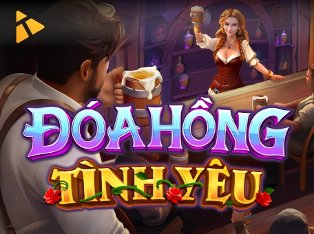 Đóa Hồng Tình Yêu